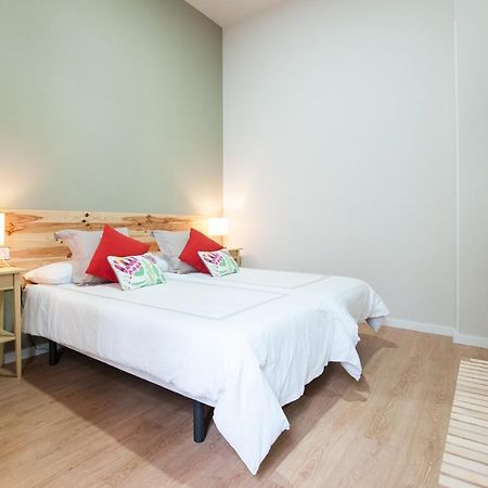 Urban Suites Las Palmas / Gran Canaria Exterior foto