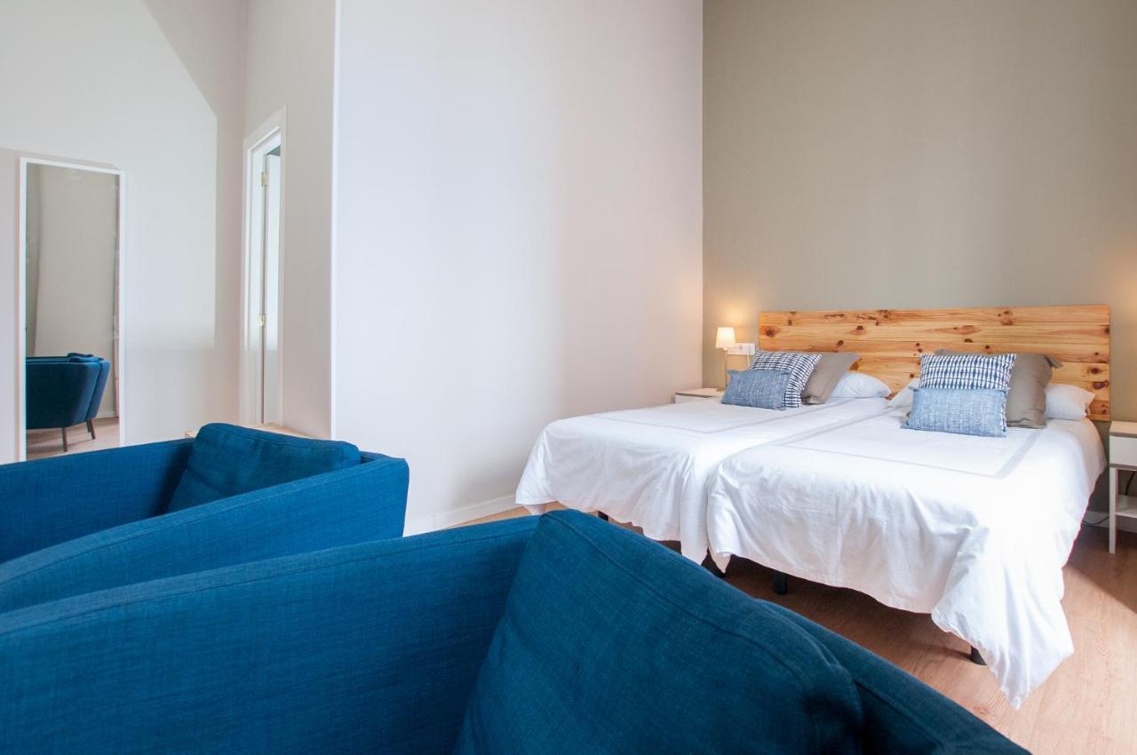 Urban Suites Las Palmas / Gran Canaria Exterior foto
