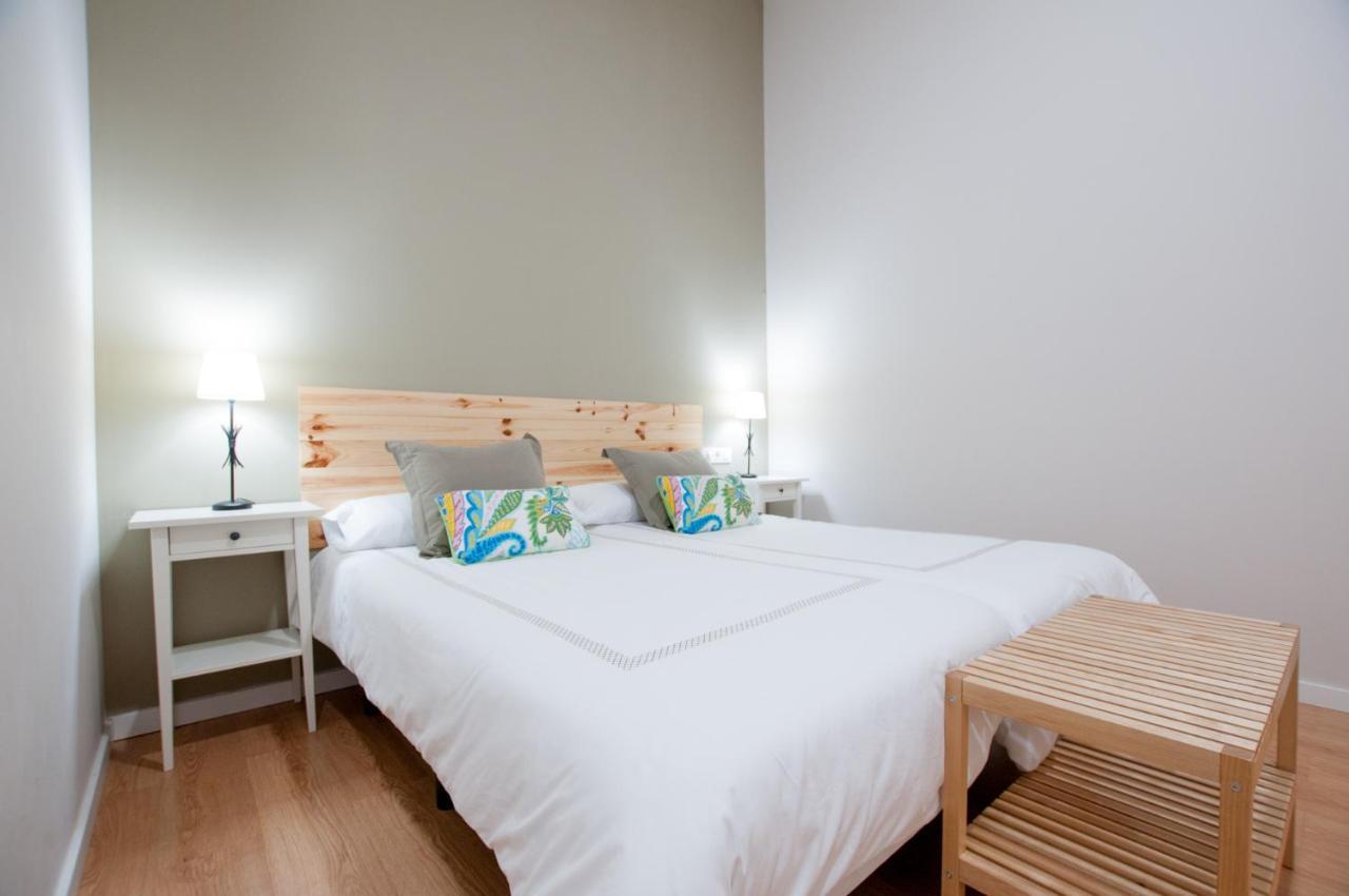 Urban Suites Las Palmas / Gran Canaria Exterior foto