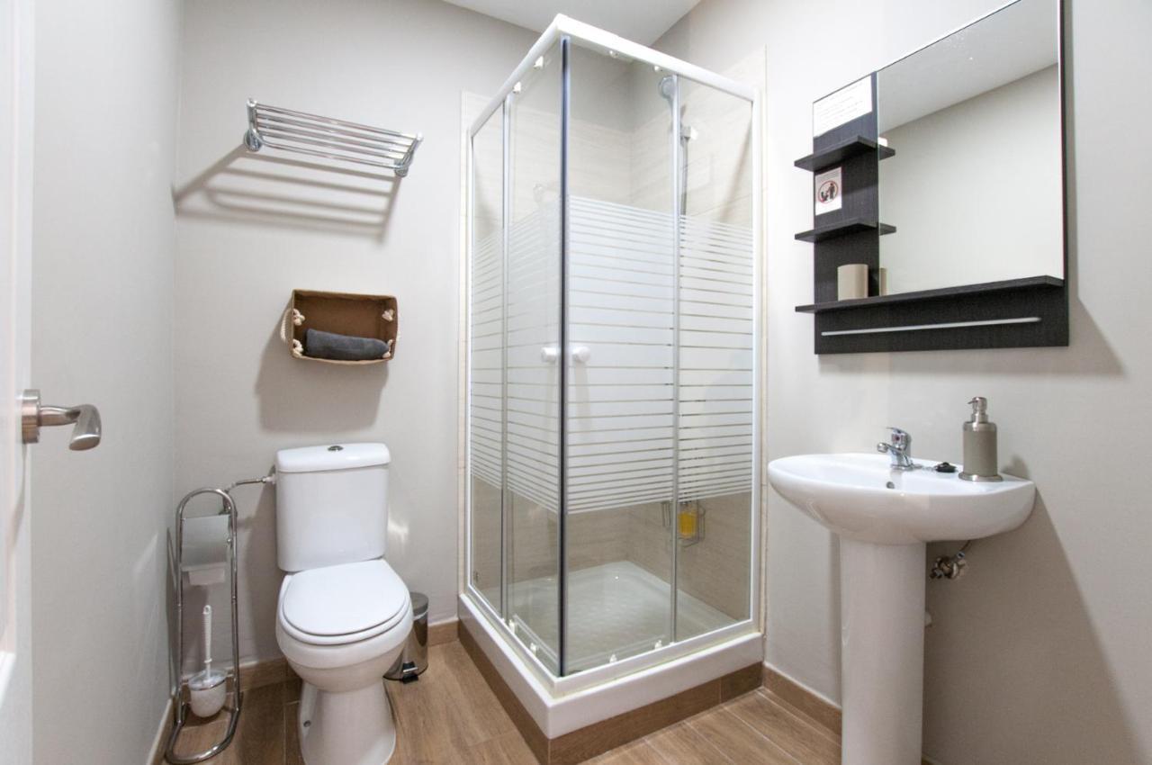 Urban Suites Las Palmas / Gran Canaria Exterior foto