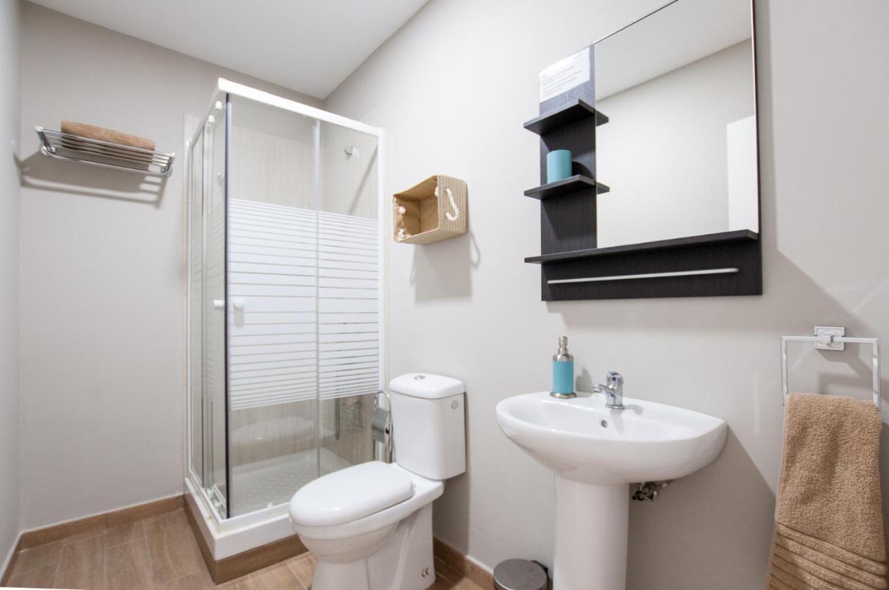 Urban Suites Las Palmas / Gran Canaria Exterior foto