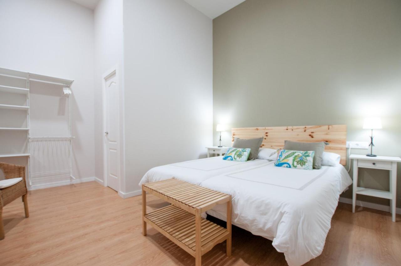 Urban Suites Las Palmas / Gran Canaria Exterior foto