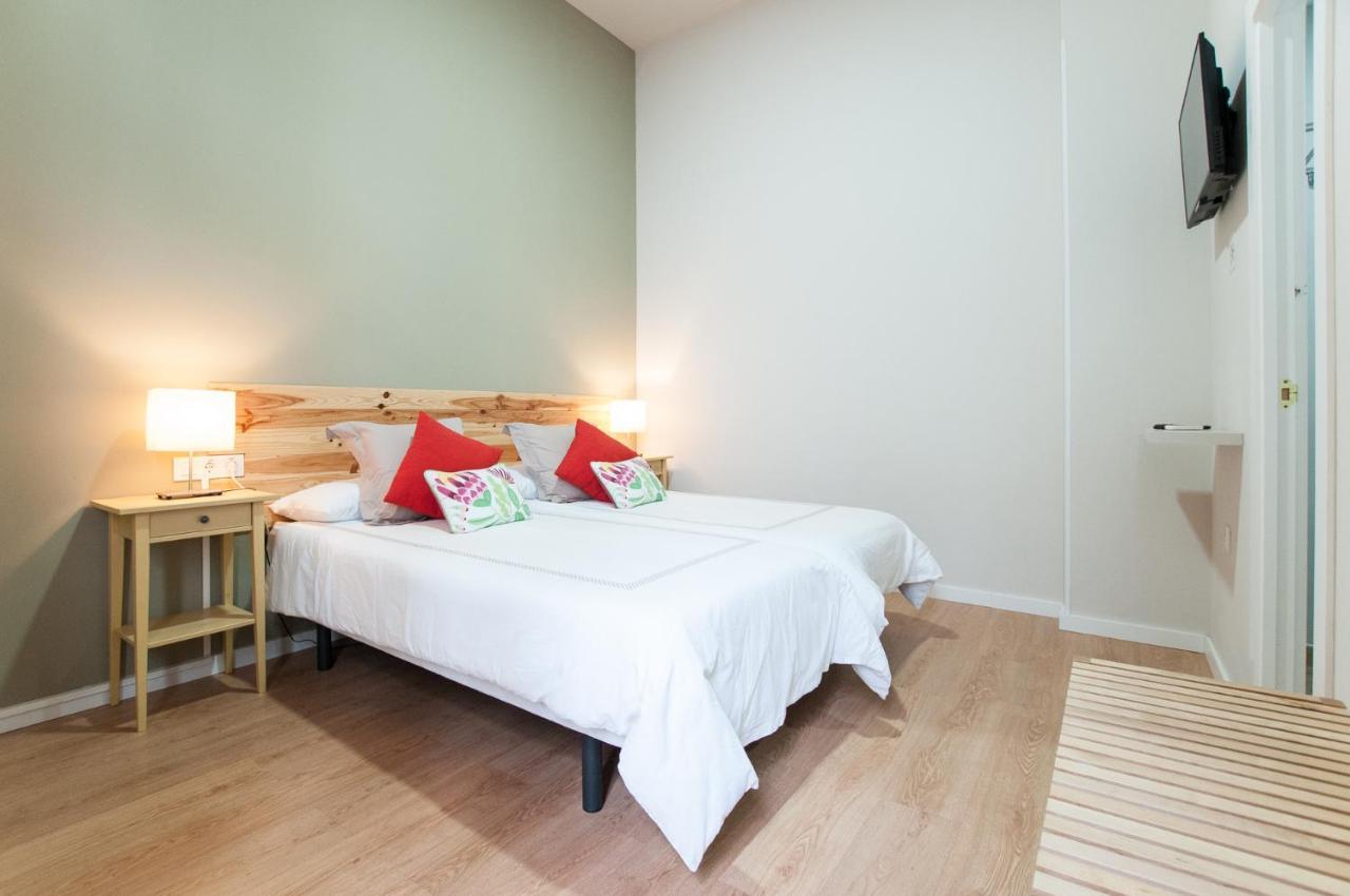 Urban Suites Las Palmas / Gran Canaria Exterior foto